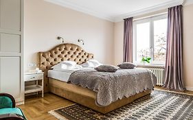 Apartament Aristo Boutique